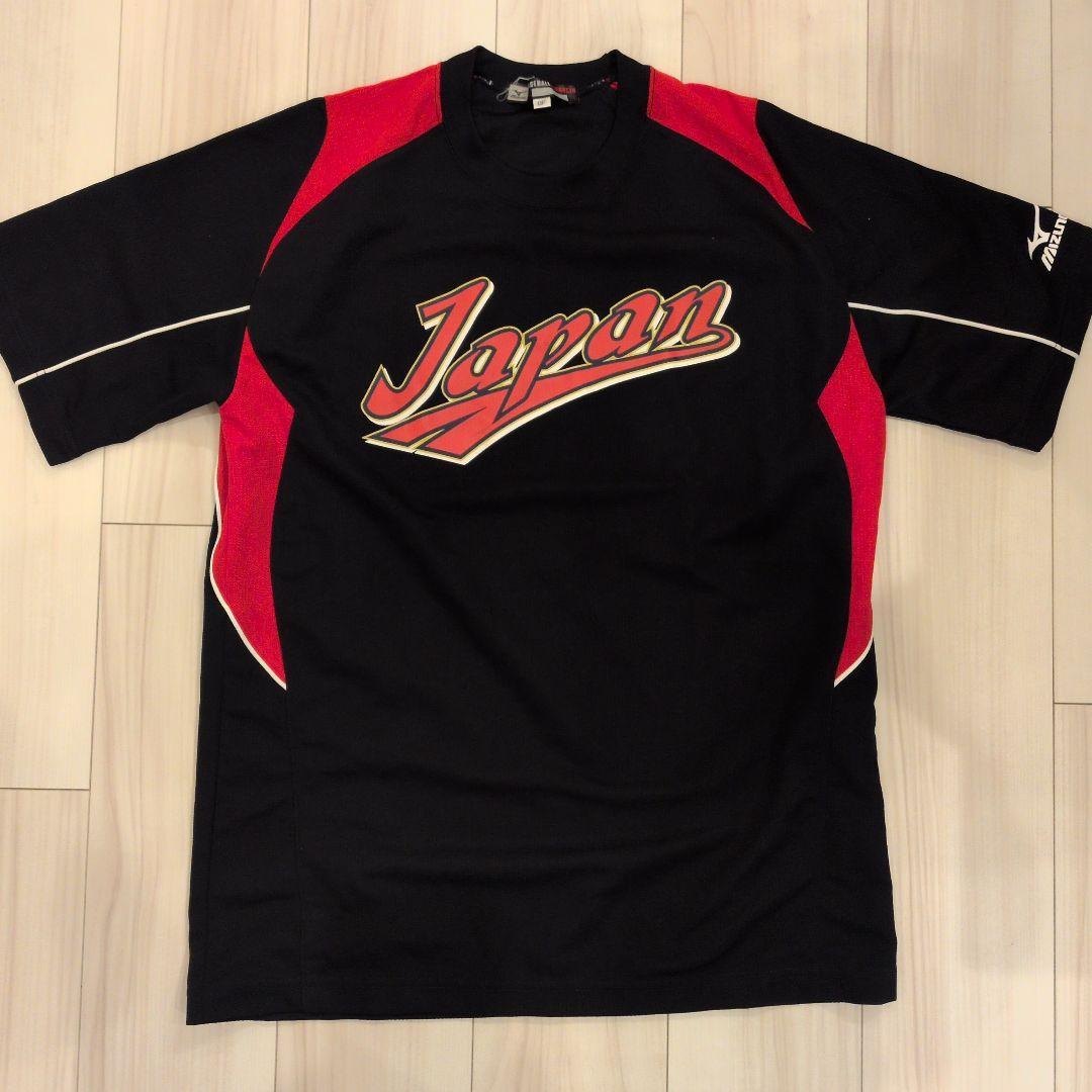 WBC イチロー ユニフォームTシャツ