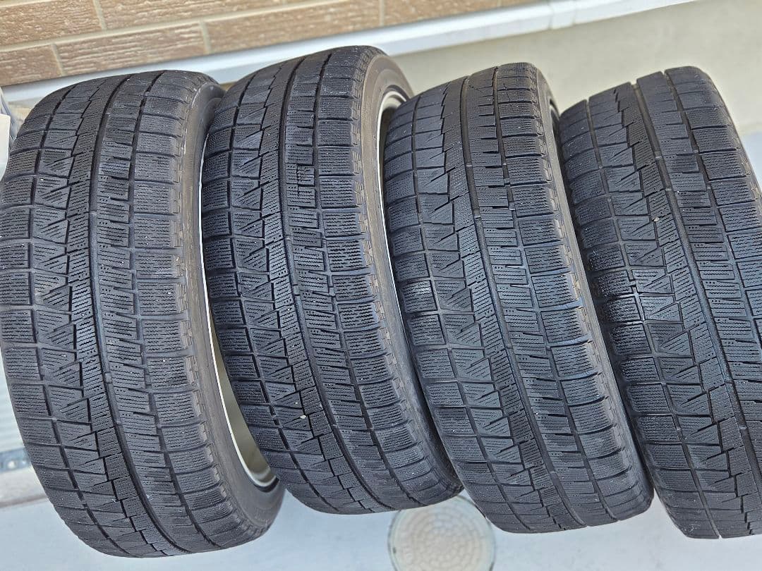 18インチ アルミホイール 4本セット