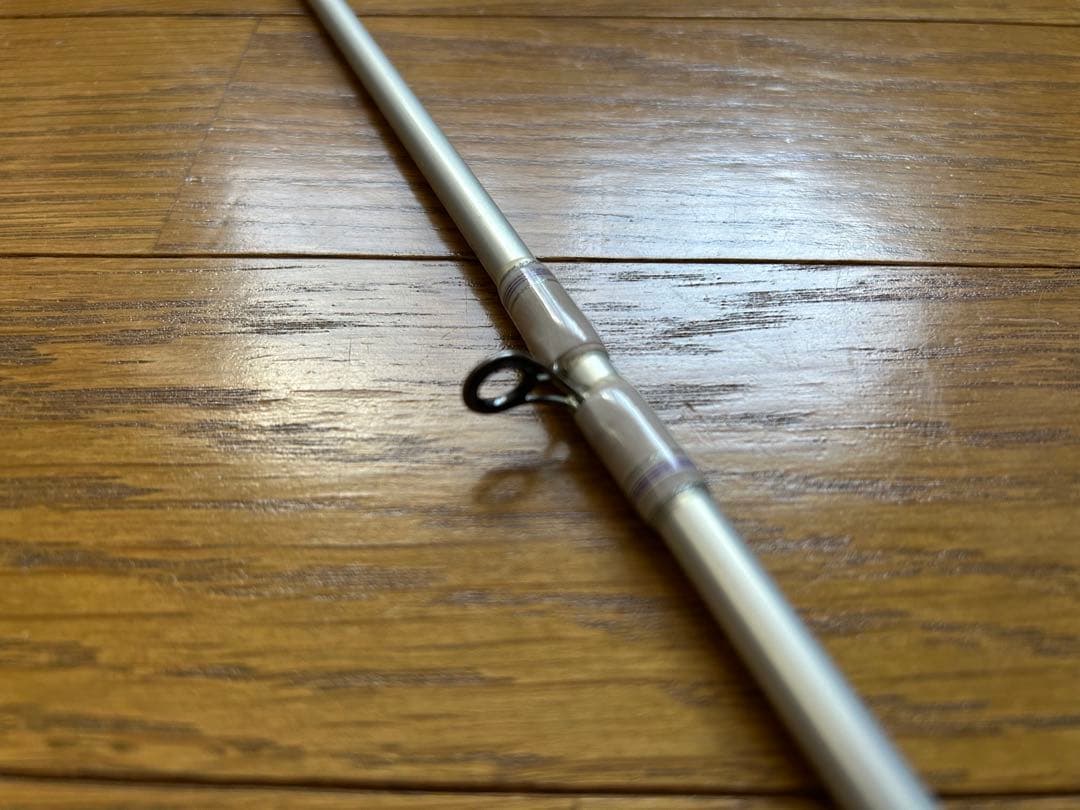 ハートランド　07白疾風　HL691MHRB