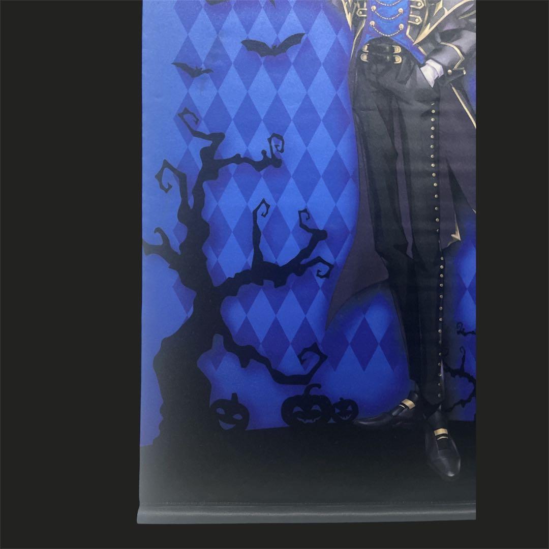 第五人格 バトラーズカフェ 占い師 タペストリー