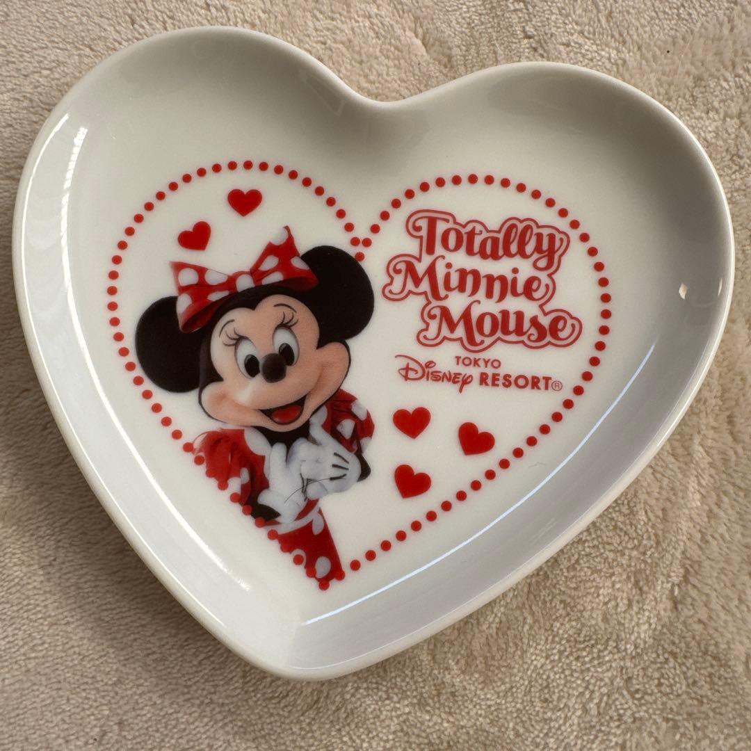 東京ディズニーリゾート ランド　シー　記念プレート　20th 40th セット