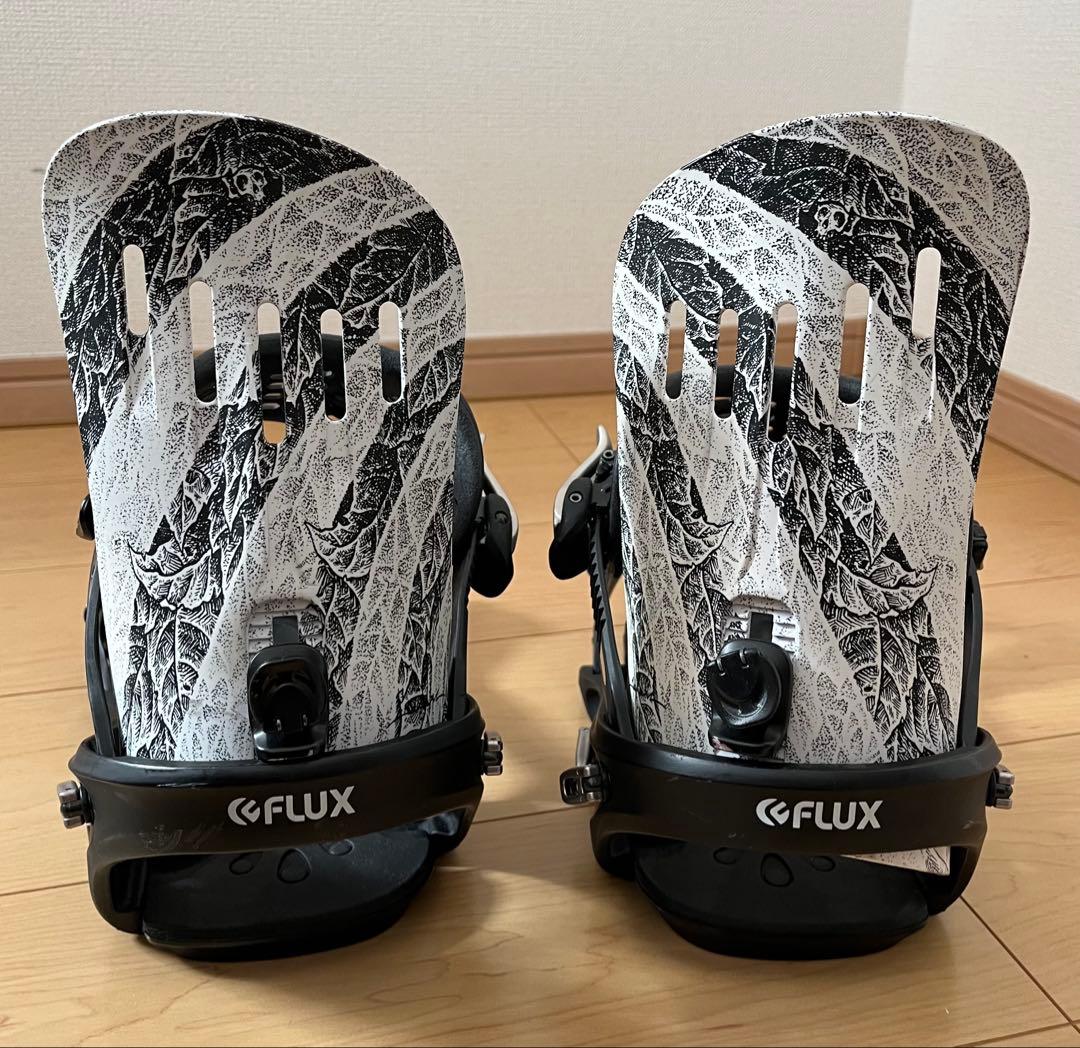 【限定カラー】FLUX SF(Mサイズ)