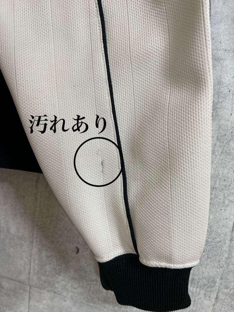 ユヴェントスFC Kappa カッパ トラックジャケット パンツセット XO