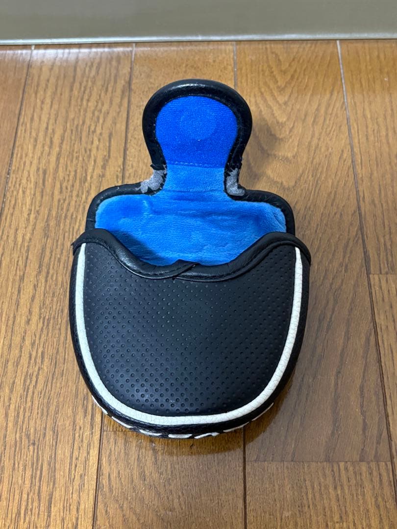 ODYSSEY 2-ball Ten パター