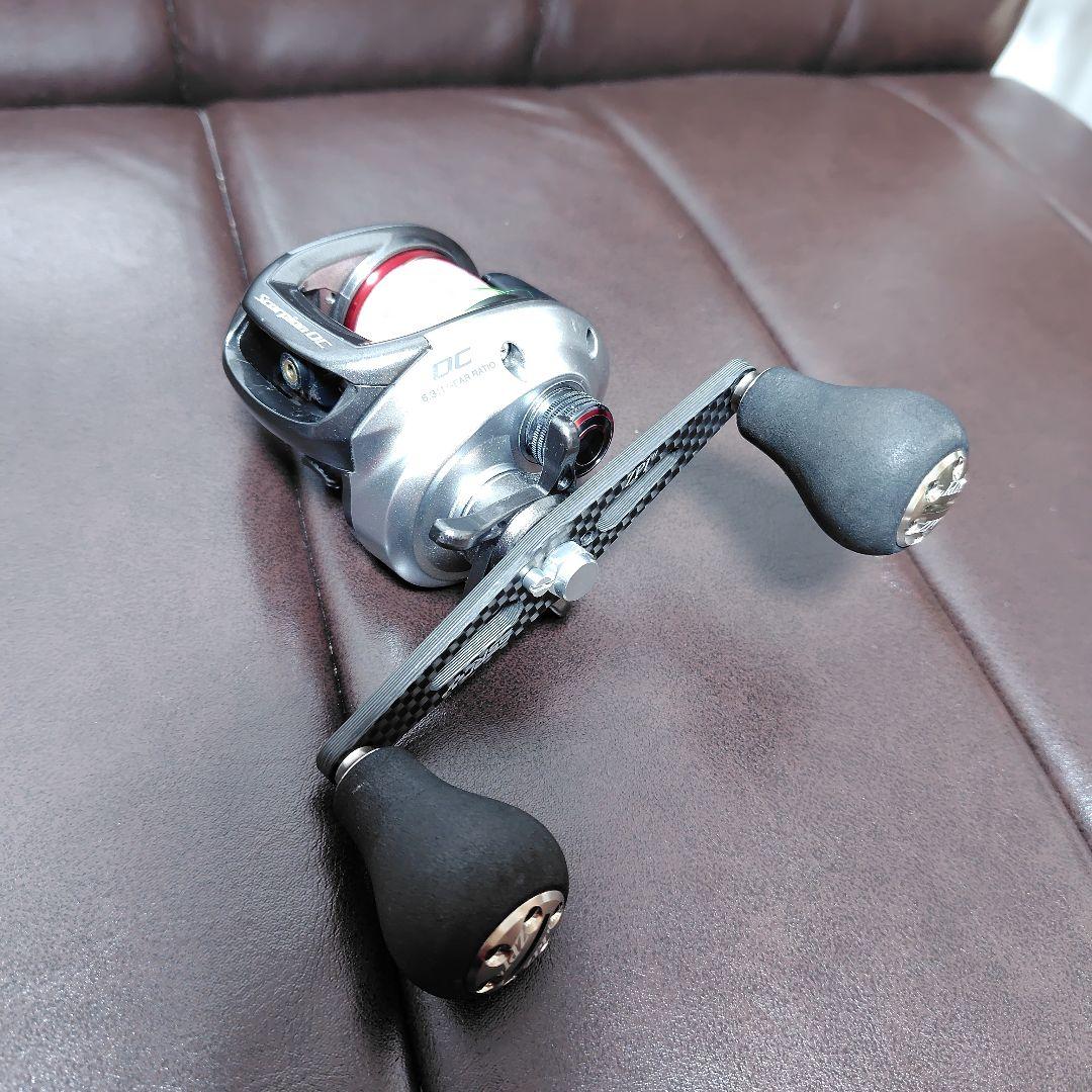 スコーピオンDC