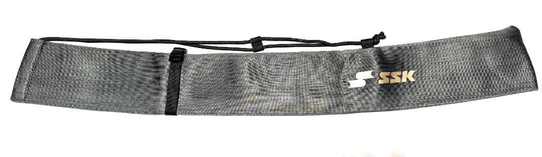 SSK MM18 バット 84cm 710g ミドルバランス 専用ケース付き