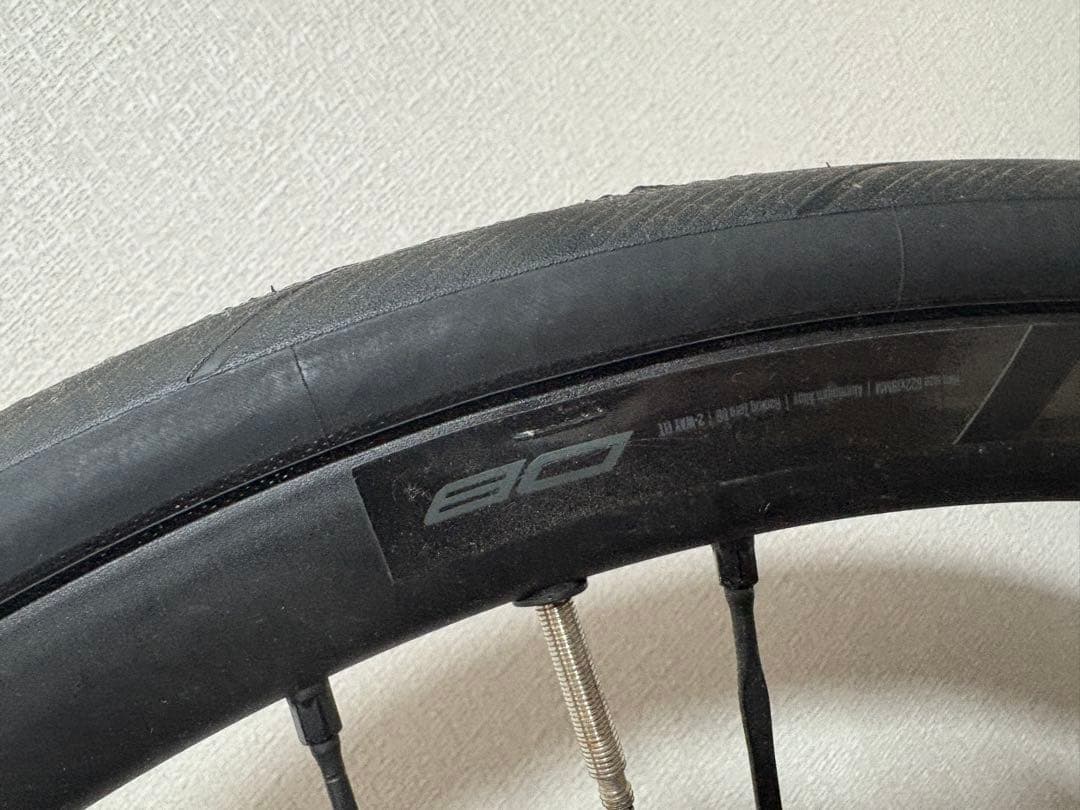 フルクラムレーシングゼロDB