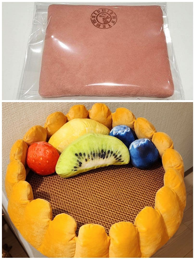 チンチラ ハウス 小動物 お菓子の家 えんとつハウス ロイヤルチンチラ