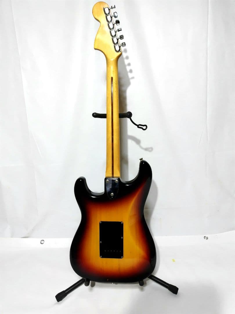 TOKAI Silver Star 79年 ハードケース付き