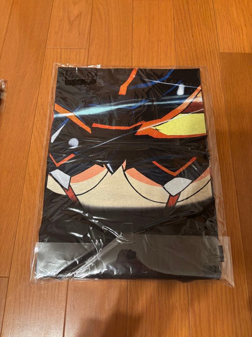 Tシャツ・アパレル GEEKS RULE KILL la KILL