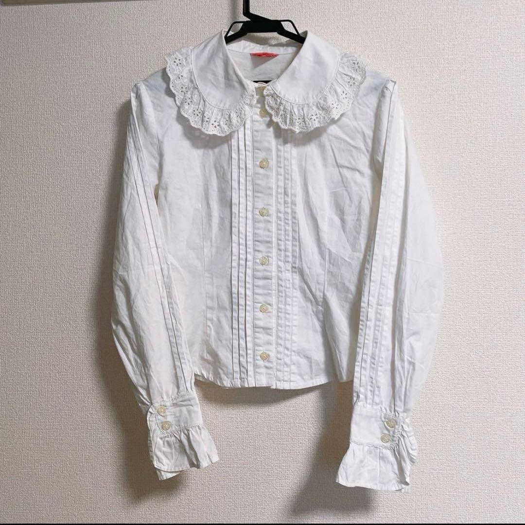 BABY, THE STARS SHINE BRIGHTブラウス　レース