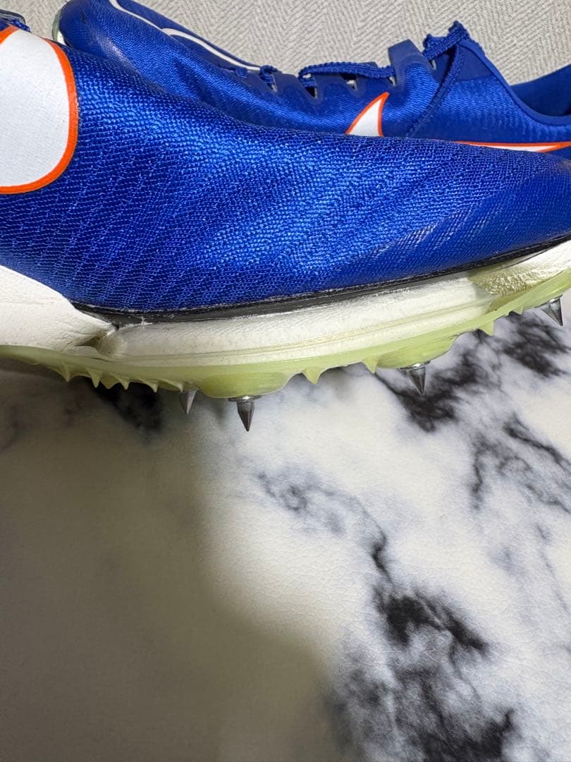 ㅤ*様 Nike マックスフライ青　26.5