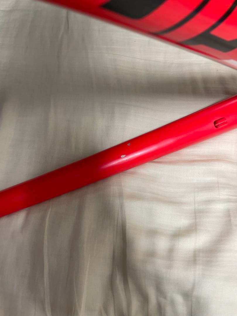 giant contend1'17 フレームセット Mサイズ