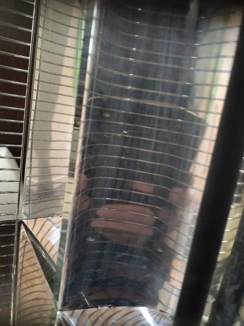 CERAMHEAT 電気ヒーター セラムヒート ダイキン 中古