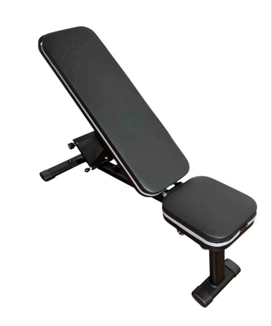 【直接引渡】NUO フレックスベル32kg2kg刻み　トレーニングベンチ　セット