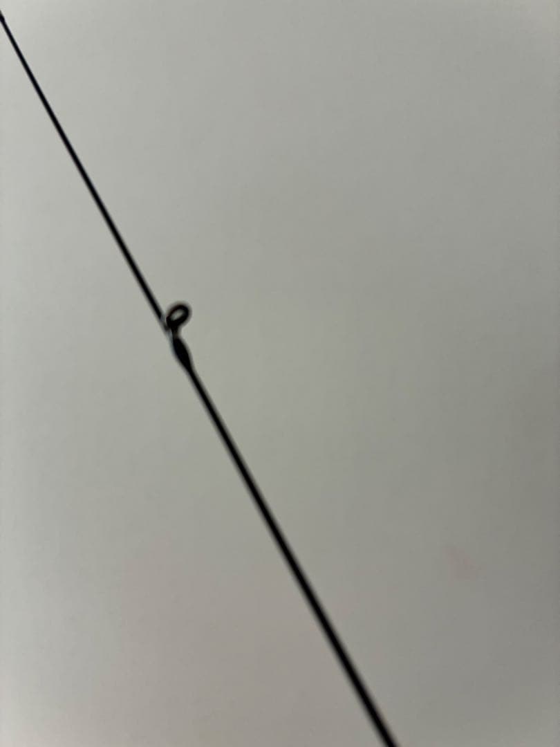 ゼスタ ブラックスター エクストラチューンド 54UL-S