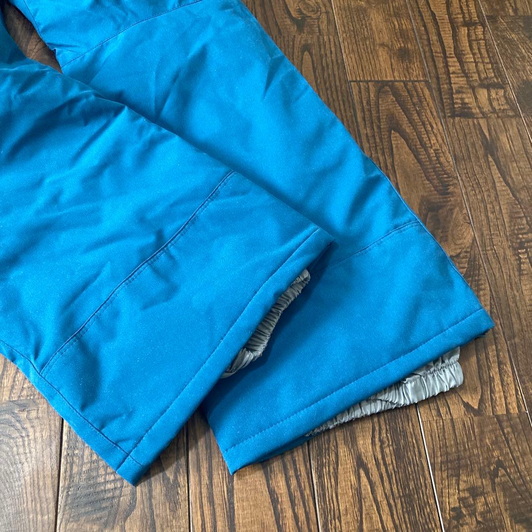 新品　RESEEDA オンヨネ　レセーダ　スキーウェア上下　150cm