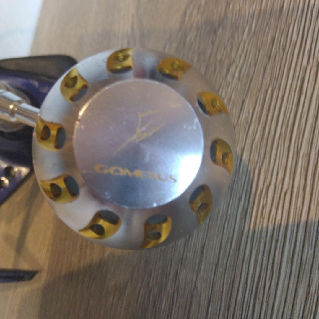 シマノ SALZIGA 3000 スピニングリール