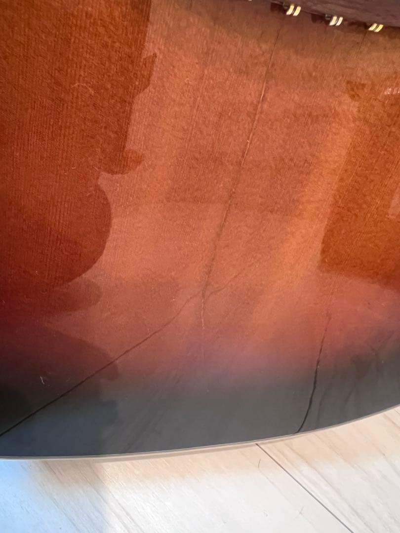 オベーション　レジェンド1717A 1984年製