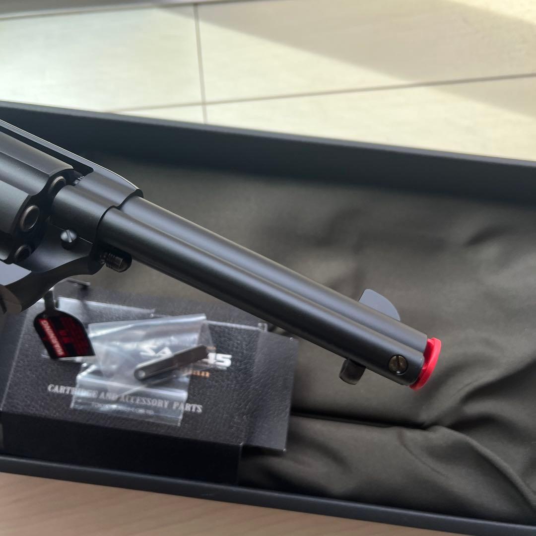 東京マルイ SAA.45 シビリアン シングルアクションアーミー