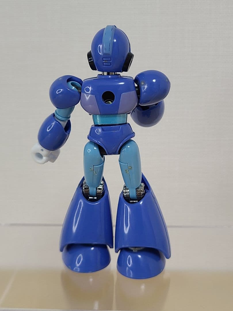【中古】ロックマンX メガアーマーシリーズ 　X ゼロ 2体セット