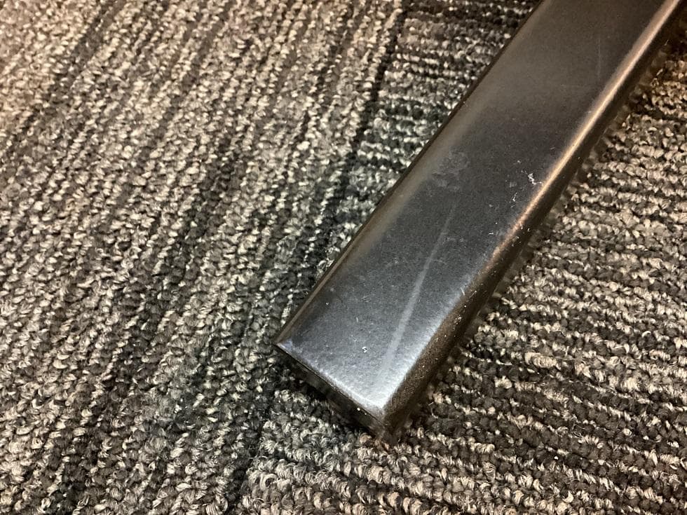 K*M様 クラッシュゲート　トリップ　φ600　丸　カフェテーブル　ノットアンテ