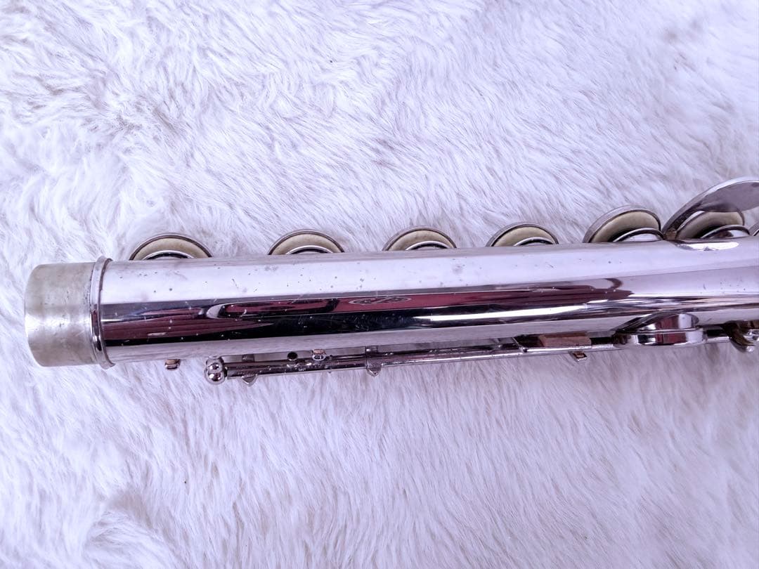 音出しOK♪ USA製 Gemeinhardt フルート 2NP