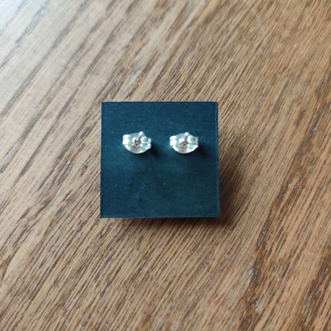 アメリカ購入★新品 インディアンジュエリーピアスターコイズトルコ石シルバー925