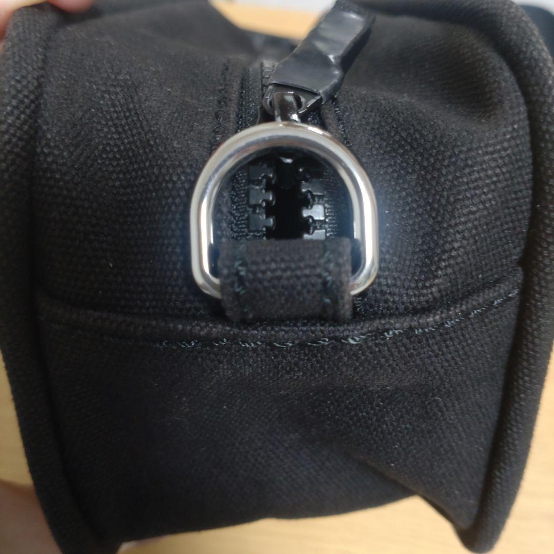 MARC JACOBS THE CAMERA BAG ブラック