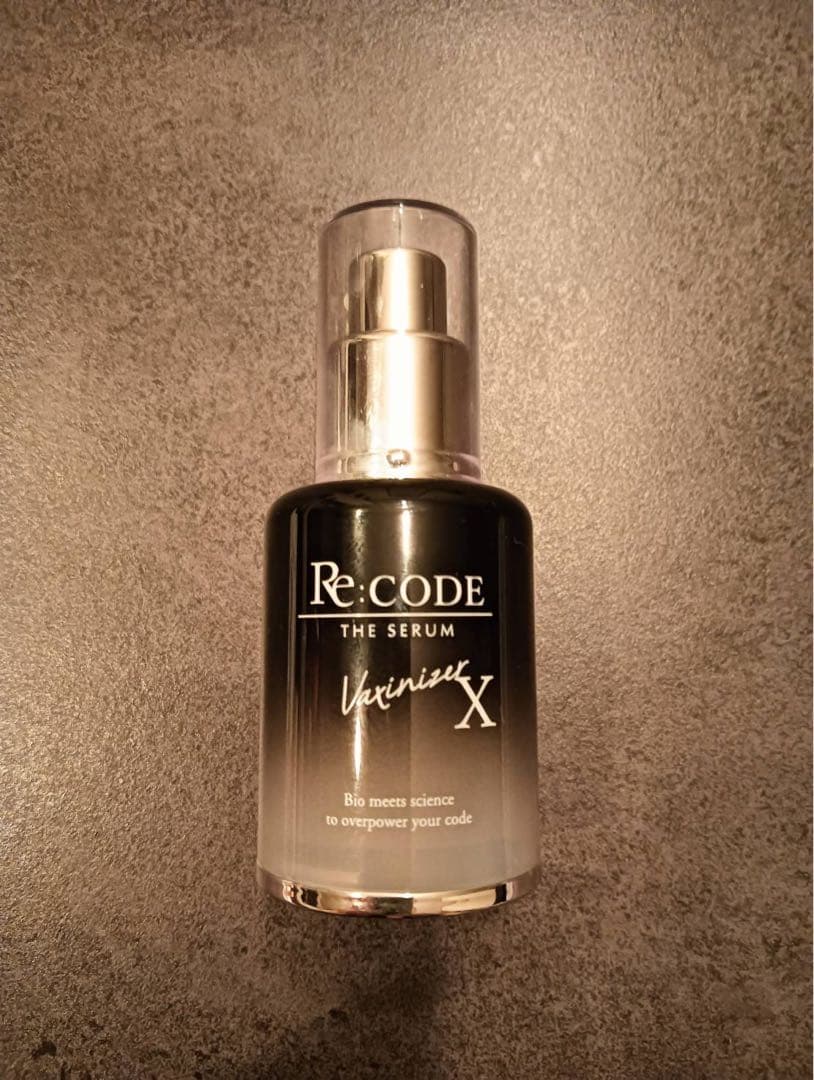 Re:CODE ワクチナイザーX