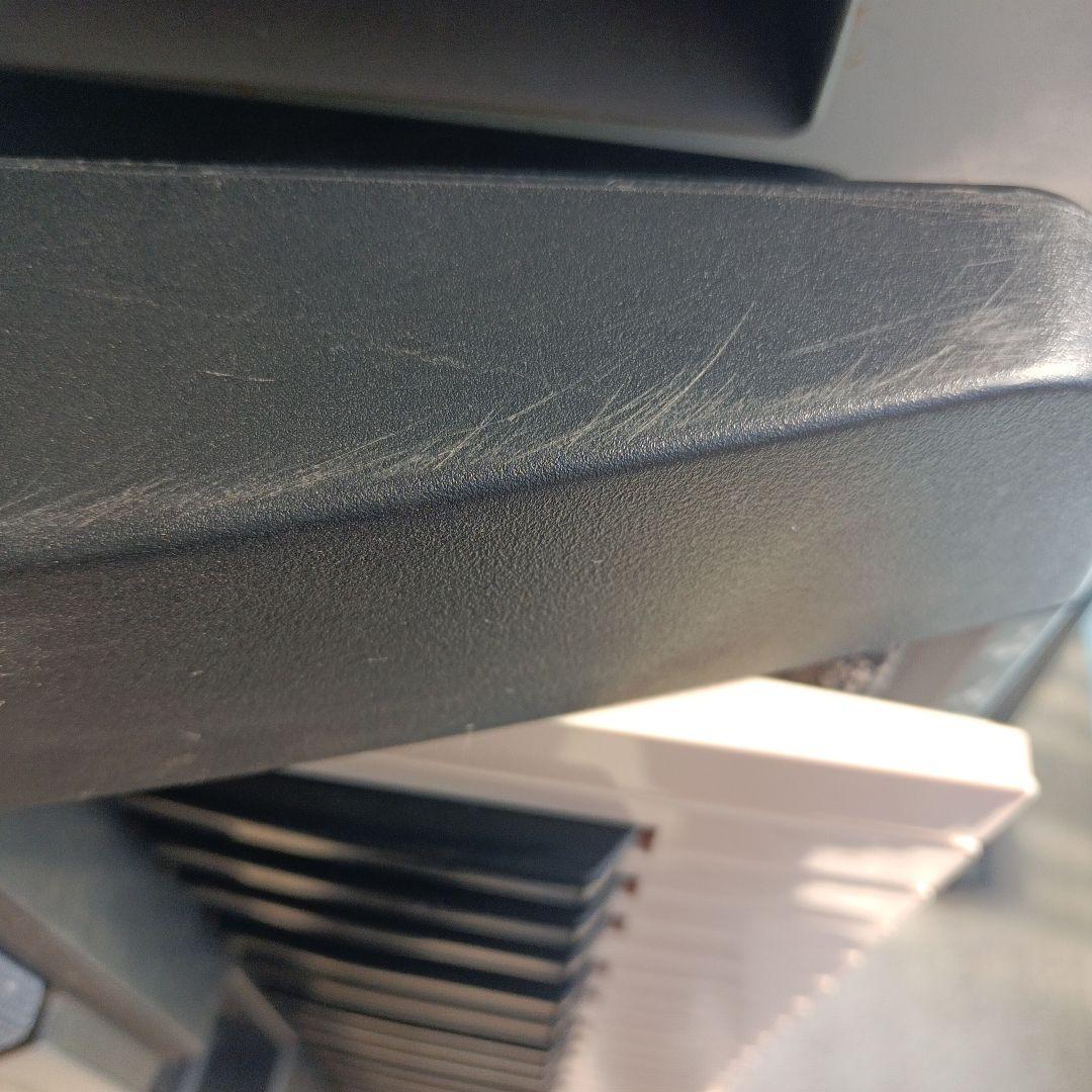 Yamaha PSR-540 61鍵盤キーボード