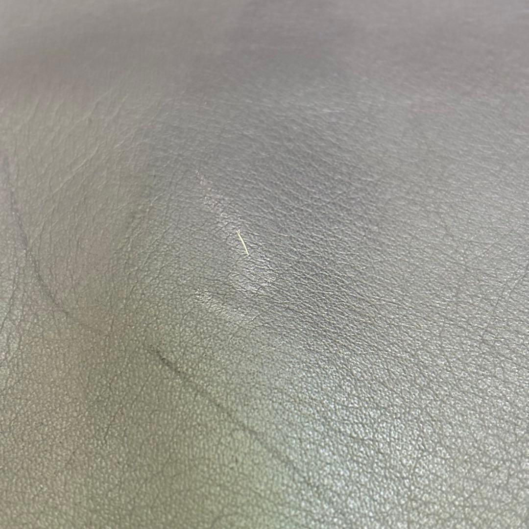 ポーター オールレザー ガーメントバッグ ビジネス 吉田カバン　ブラック