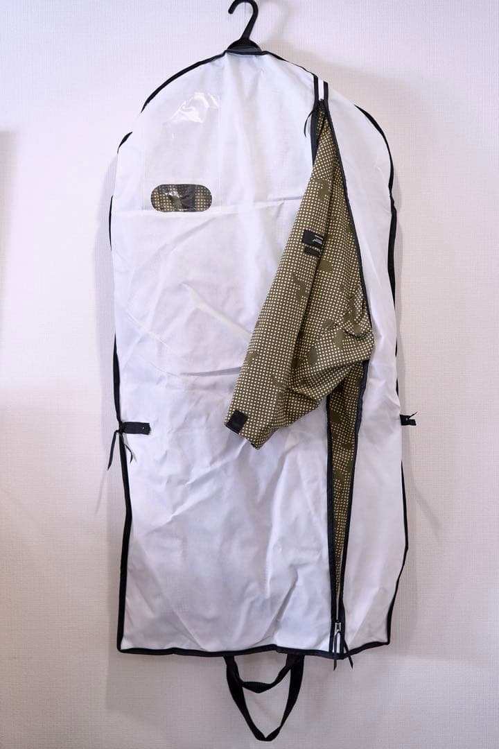 N.HOOLYWOOD X UNDERCOVERモッズコート