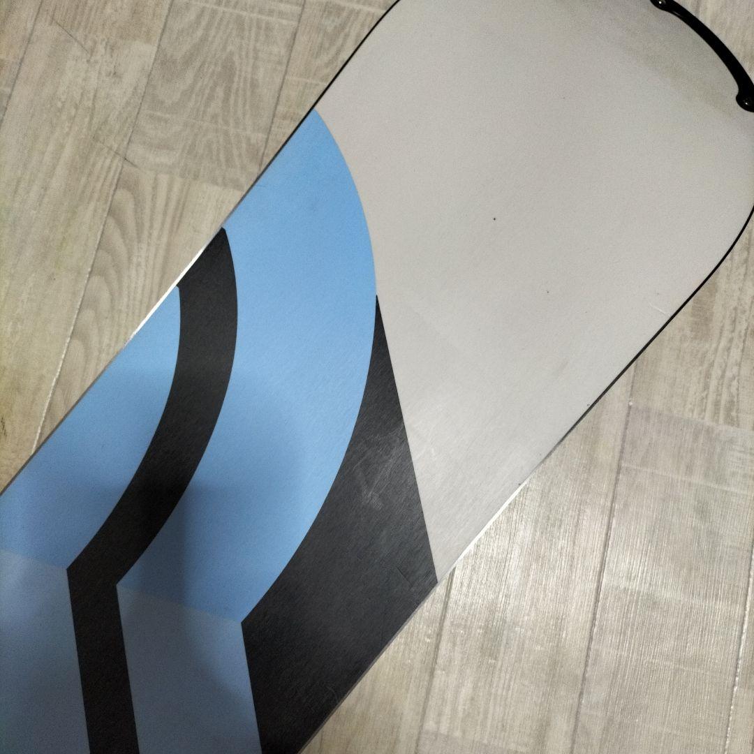 BURTON CUSTOM バートン　スノーボード板　スノーボードセット