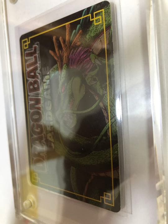 ドラゴンボールカードゲーム　武天老師様