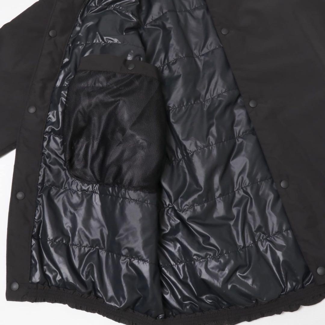 ★最終価格★ 新品【アーバンリサーチ】NOUVELLE 中綿ノーカラーブルゾン