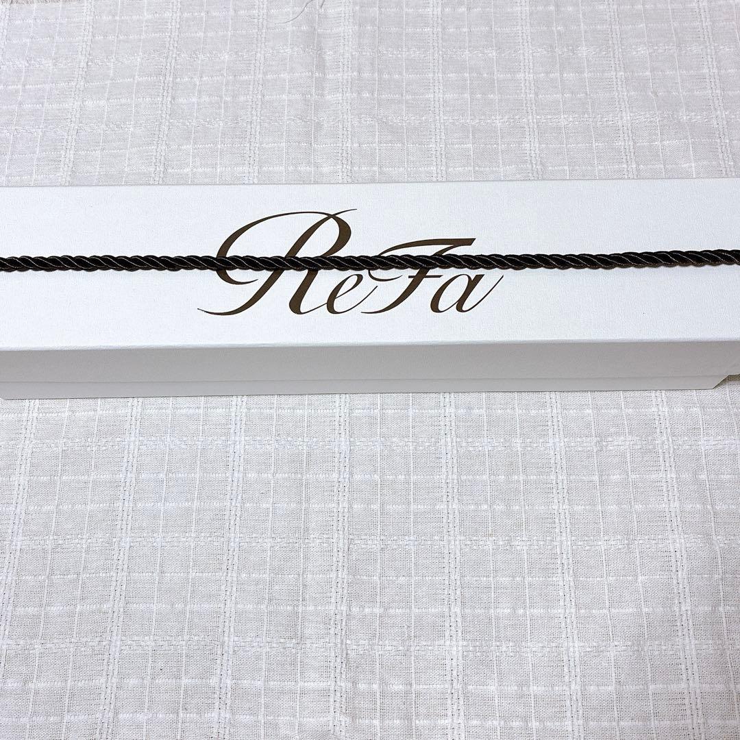 【お値下げしました】ReFa ビューテックカールアイロン32mm