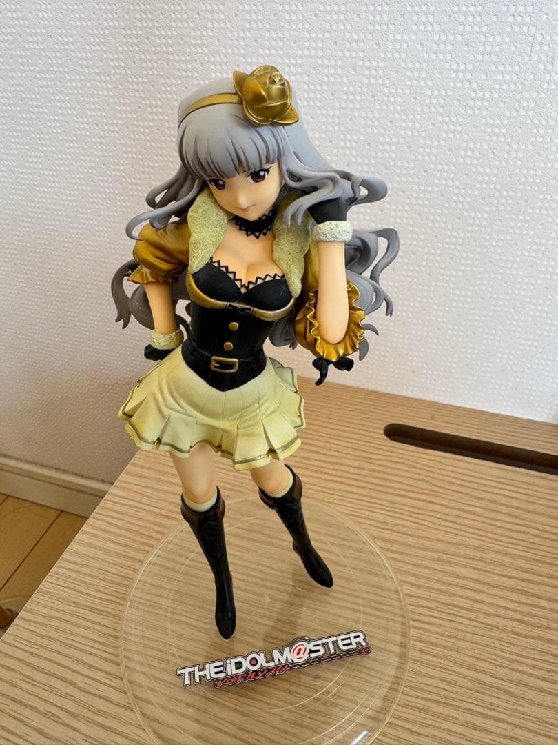 アイドルマスター ブリリアントステージ フィギュア 9体まとめ売り