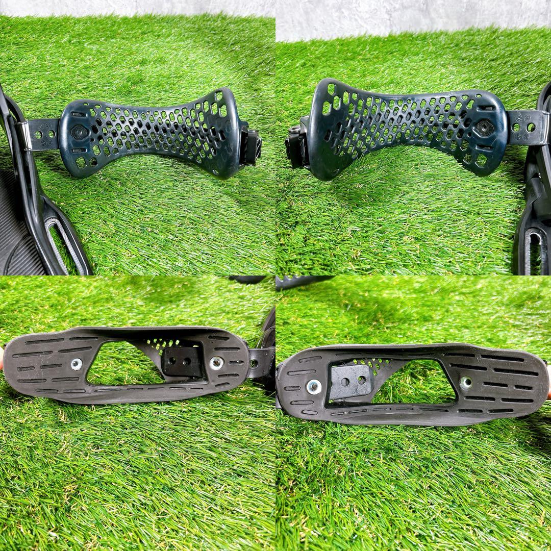 BURTON INSTIGATOR 150 W マラビータ メンズボード セット