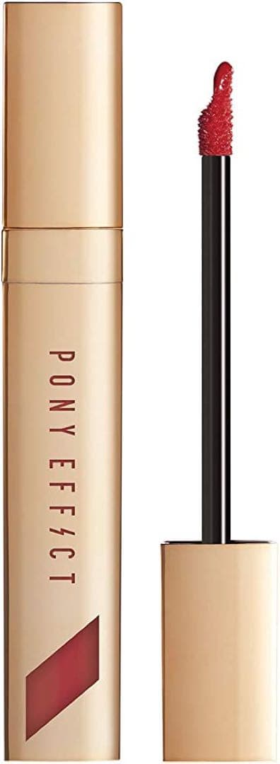 正規品 公式ショップ｜ポニーエフェクト エナメルリップラッカー002