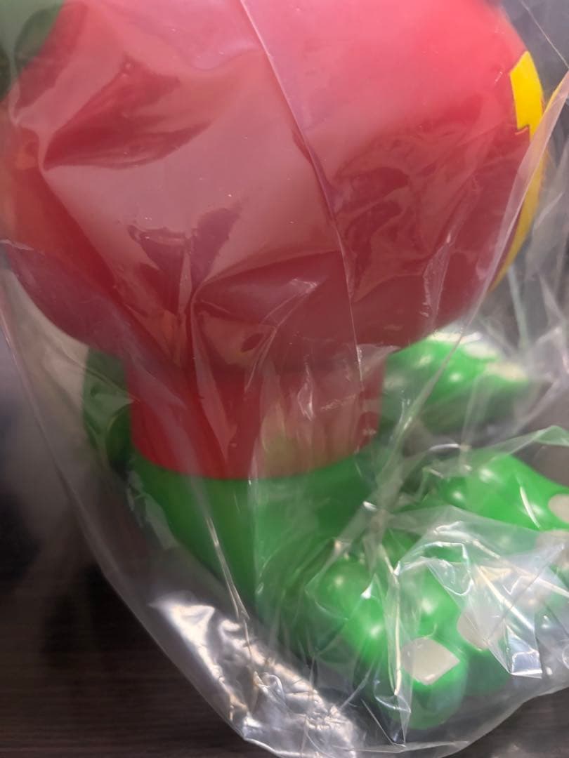 ラットフィンク　BIG サイズバンク【美品】　高さ約60センチ