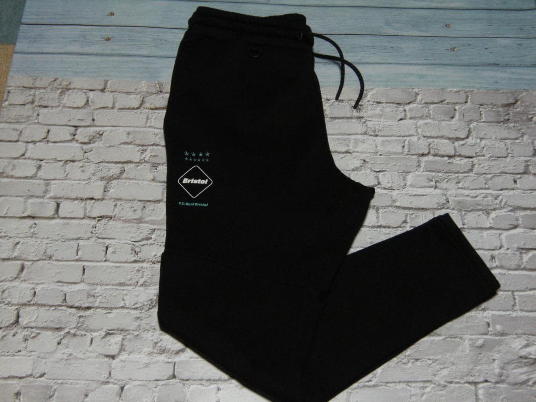 FCRB POLARTEC POWER STRETCH 上下セットMティファニー