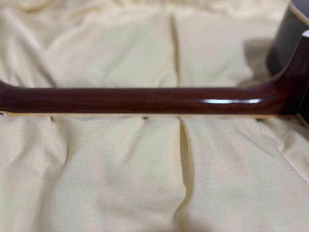 yamaki YW-30 ハードケース付属