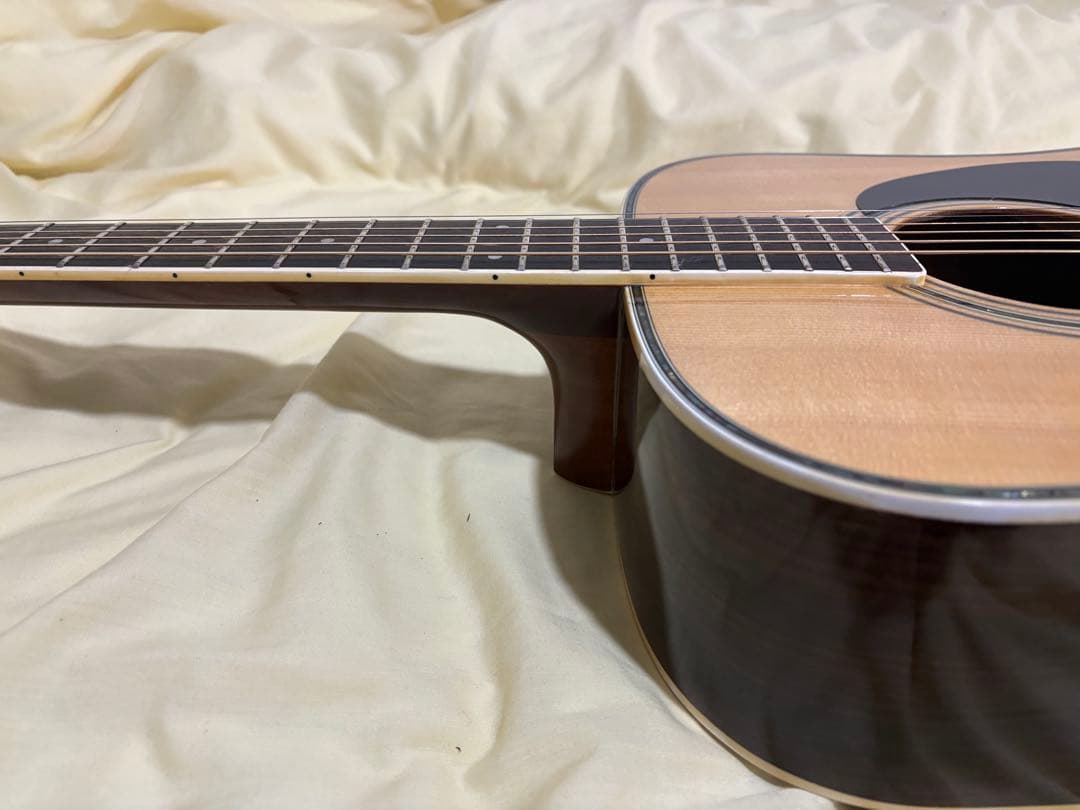 yamaki YW-30 ハードケース付属