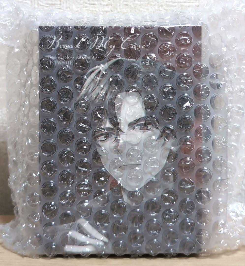 ブレイクマイケース ONKYO ワイヤレスイヤホン 皇坂 逢