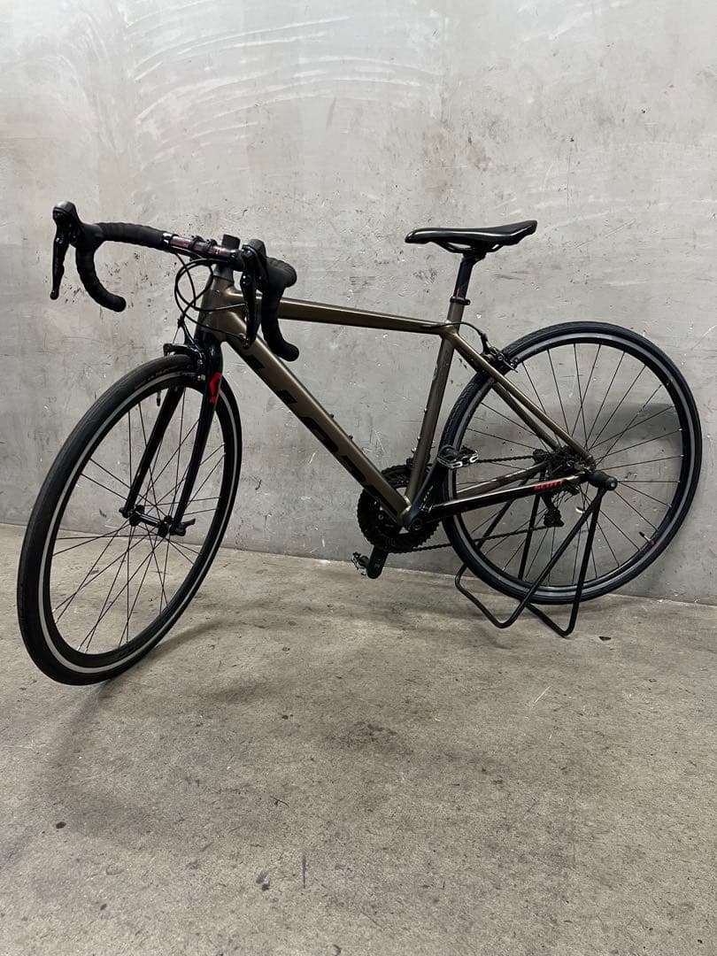 ロードバイク SCOTT スコット Speed Ster 700c