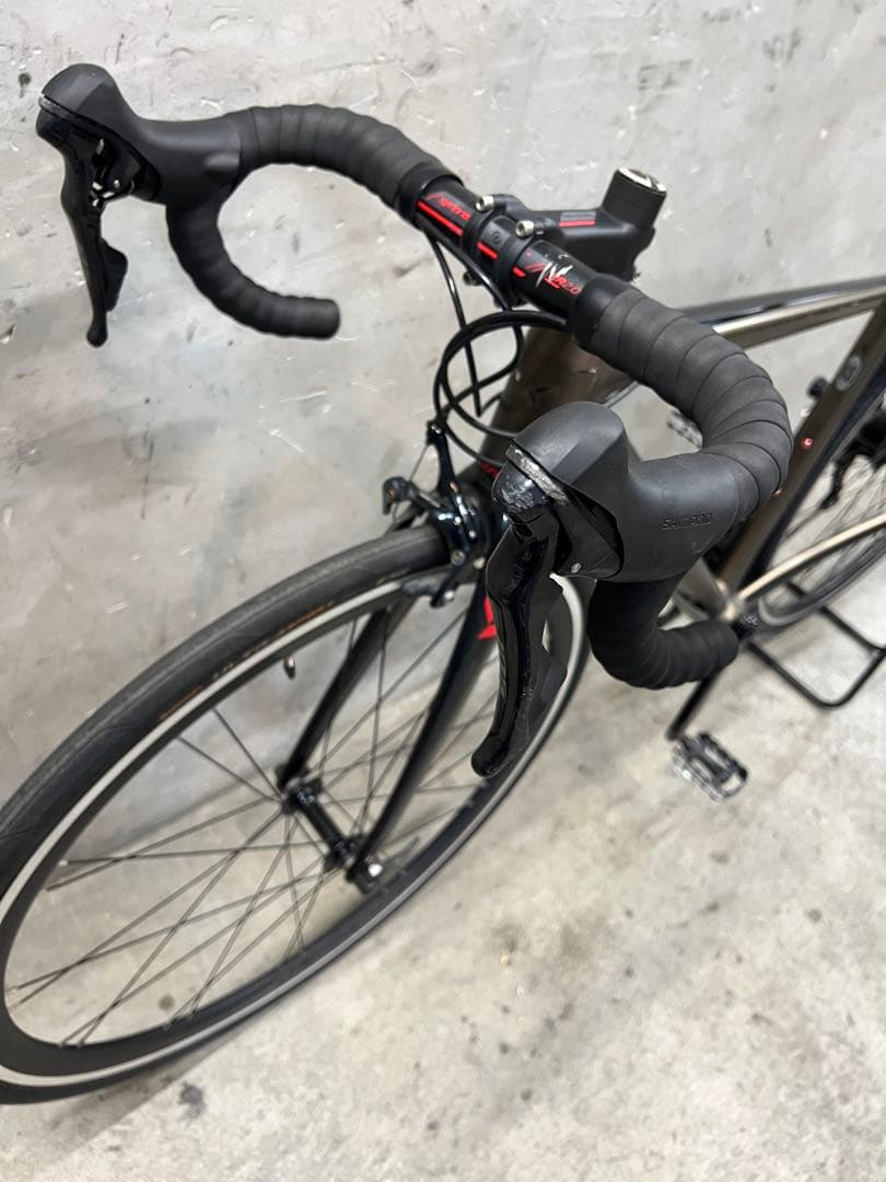 ロードバイク SCOTT スコット Speed Ster 700c