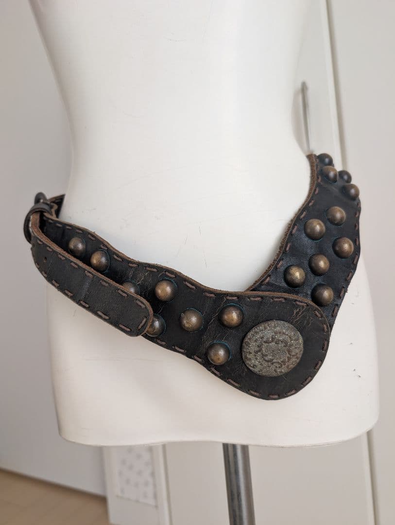 sharespirit ベルト　フリーサイズ