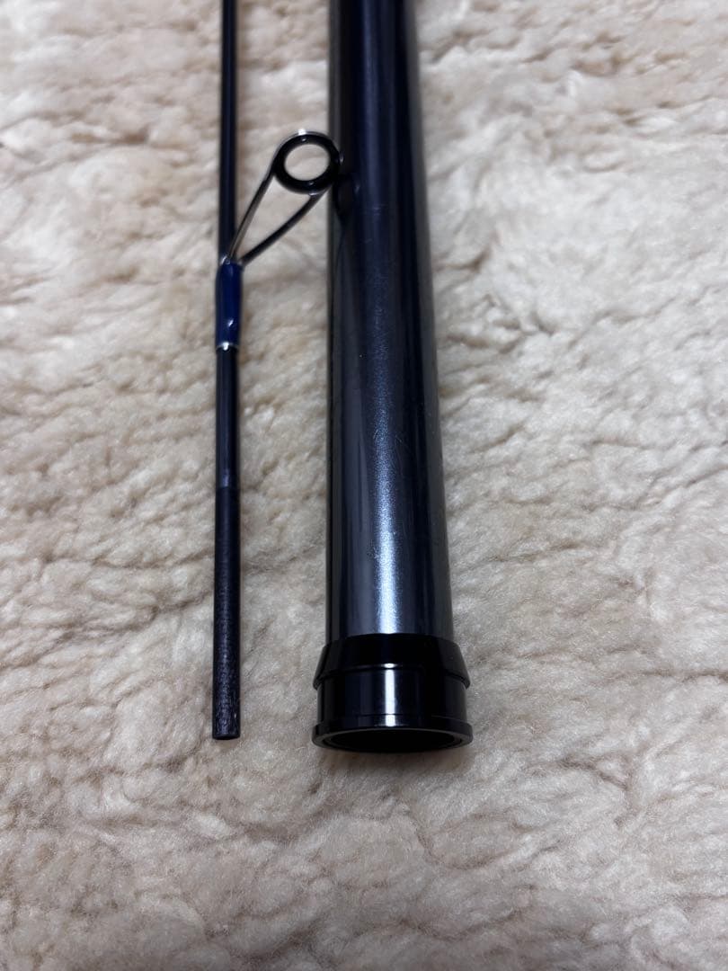 ＥＭＴ　バーティカル プロ　55jr KR TYPE-S　バチブロ　ネオスタイル