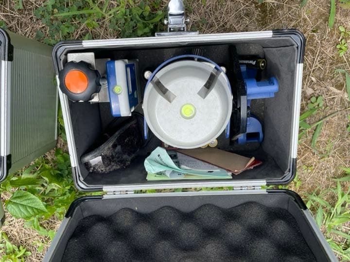 シンワ　レーザーロボ　31R